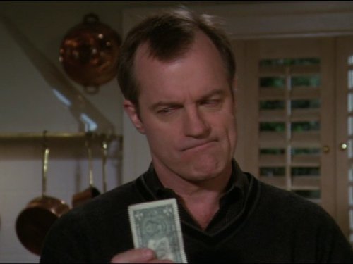 Stephen Collins in 7th Heaven (1996)