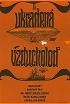 Ukradená vzducholod (1967)