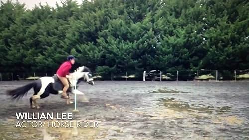 William Lee - Horse Riding Reel