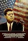 John F. Kennedy in JFK: A President Betrayed (2013)