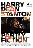 Harry Dean Stanton: Partly Fiction