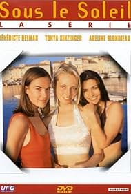 Adeline Blondieau, Bénédicte Delmas, and Tonya Kinzinger in St. Tropez (1996)