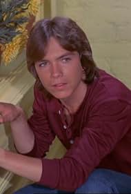 David Cassidy in Love at First Slight (1970)