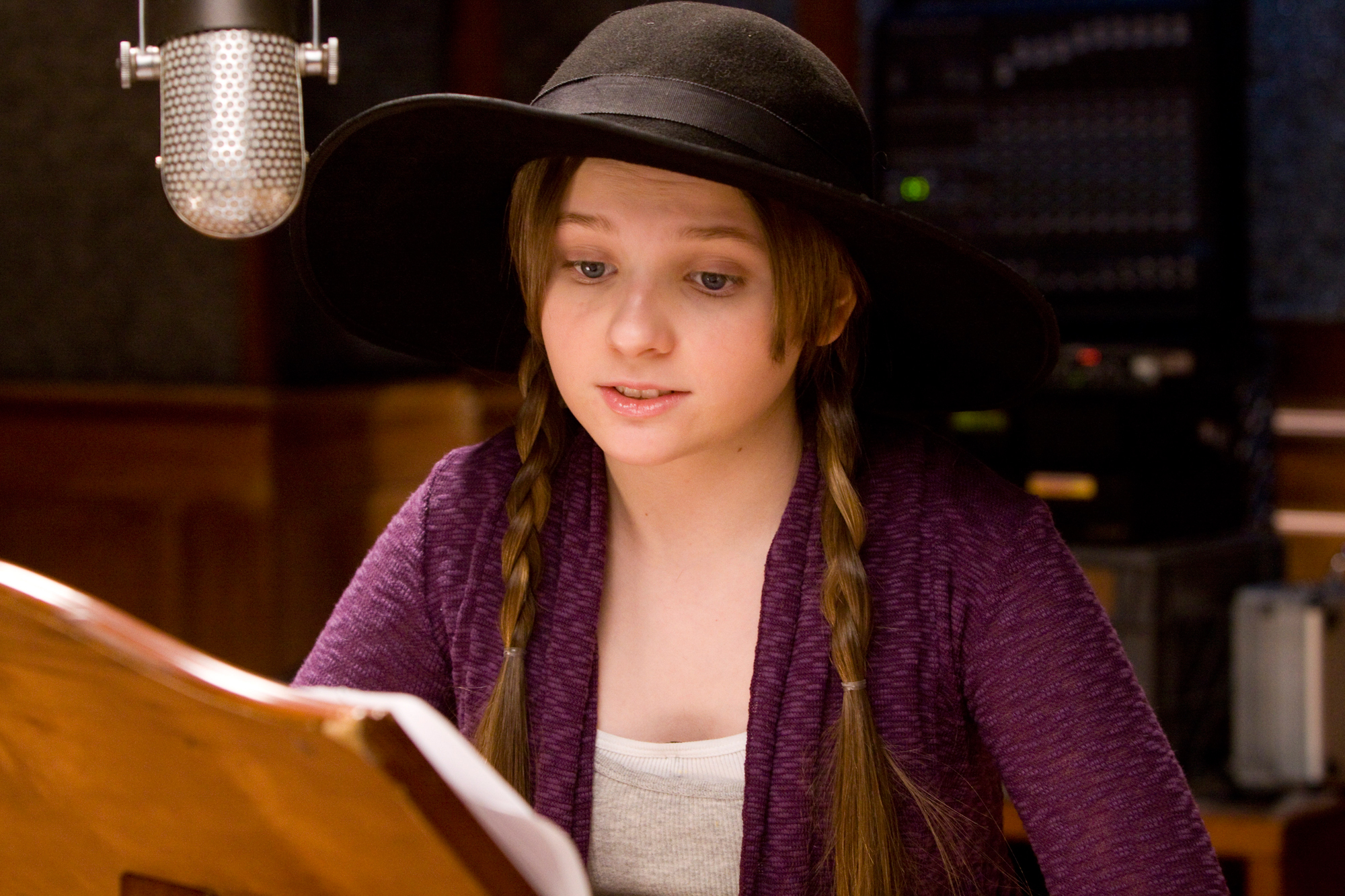 Abigail Breslin in Rango (2011)