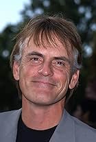 Rob Paulsen at an event for Jimmy Neutron: el niño genio (2001)