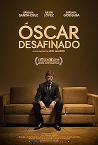 Primary photo for Tuning Oscar