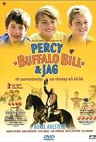 Percy, Buffalo Bill och jag (2005)