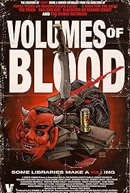 Volumes of Blood (2015)