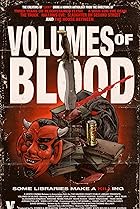 Volumes of Blood (2015) Poster