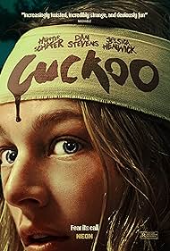 Hunter Schafer in Cuckoo (2024)