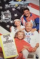 The Silver Foxes 2: Shape Up America