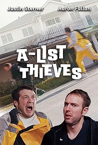 Primary photo for A-List Thieves