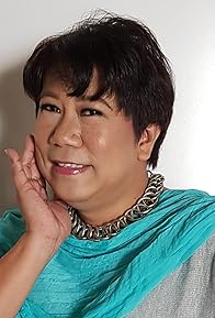 Primary photo for Albert Chan Paran