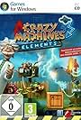 Crazy Machines: Elements (2011)