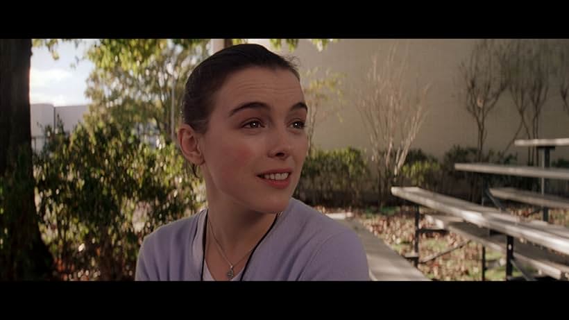 Olivia Williams in Rushmore (1998)