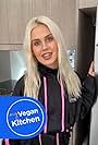 Tigerlily in My Vegan Kitchen: DJ Tigerlily (2020)