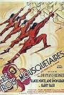 The Three Musketeers (1921)