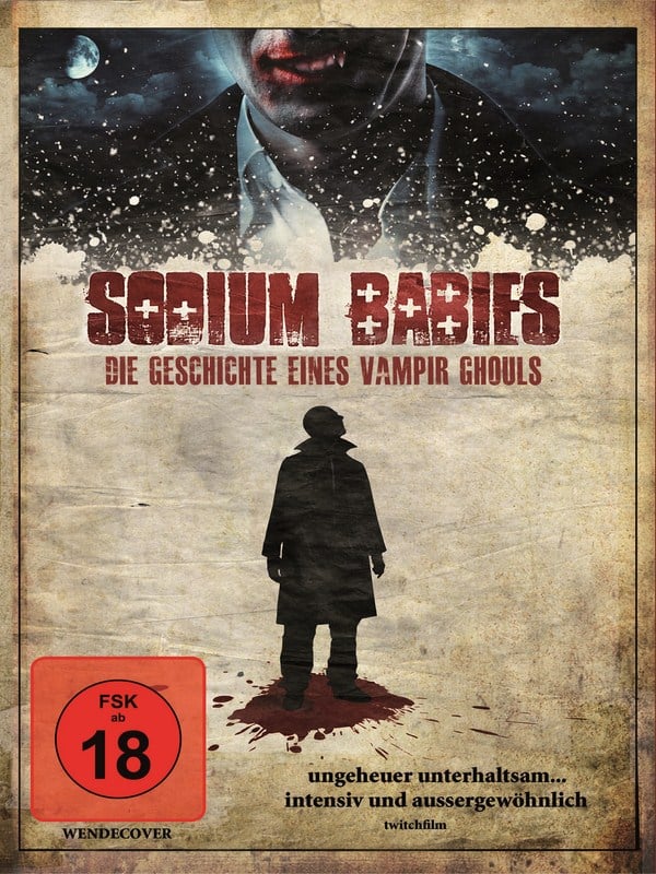 Sodium Babies (2009)