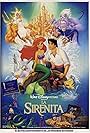 La sirenita (1989)