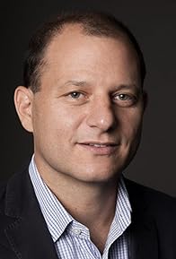 Primary photo for Jonathan Mahler
