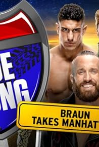 Primary photo for Braun Takes Manhattan!