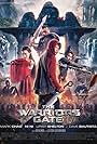 The Warriors Gate (2016)