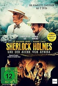 Primary photo for Sherlock Holmes: Incident at Victoria Falls