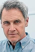 Mark Moses