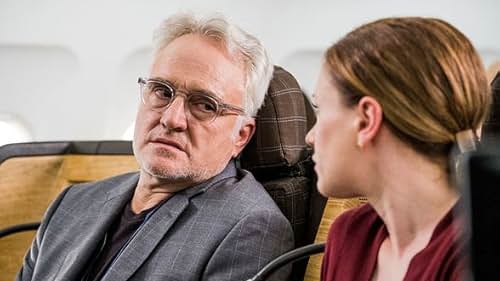 Anna Paquin and Bradley Whitford in Flack (2019)