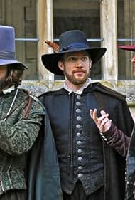 Gunpowder 5/11: The Greatest Terror Plot (2014)