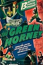 The Green Hornet