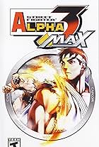 Street Fighter Alpha 3 MAX