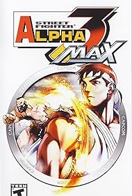 Street Fighter Alpha 3 MAX (2006)