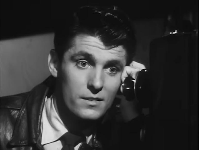 Keefe Brasselle in Not Wanted (1949)