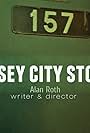 Jersey City Story (2015)