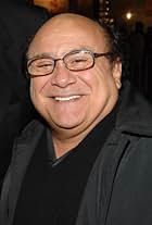 Danny DeVito at an event for Écrire pour exister (2007)