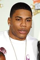 Nelly at an event for Nickelodeon Kids' Choice Awards '07 (2007)