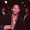 D'Angelo at an event for Jackie Brown (1997)