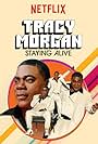 Tracy Morgan: Staying Alive (2017)