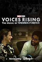 Voices Rising: The Music of Wakanda Forever (2023)