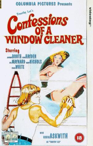 Confessions of a Window Cleaner (1974)