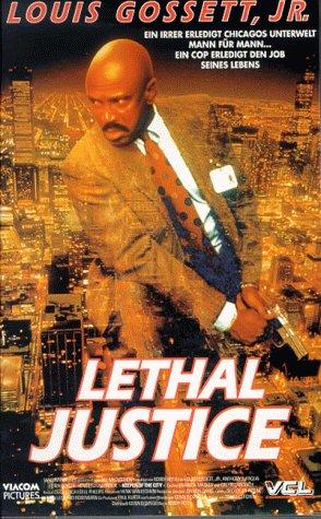 Lethal Justice (1991)