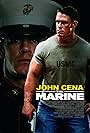 John Cena in Le fusilier marin (2006)