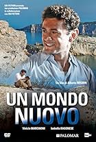 Un mondo nuovo (2014)