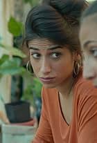 Carolina Yuste in Carmen y Lola (2018)