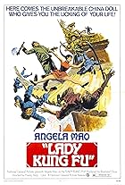 Lady Kung Fu