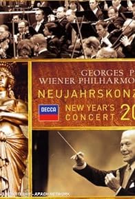 Primary photo for Neujahrskonzert der Wiener Philharmoniker Primary photo for Neujahrskonzert der Wiener Philharmoniker