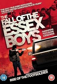 Gangster Playboy: La chute des Essex Boys (2013)