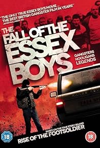 Primary photo for The Fall of the Essex Boys