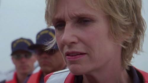 Jane Lynch in Psych (2006)